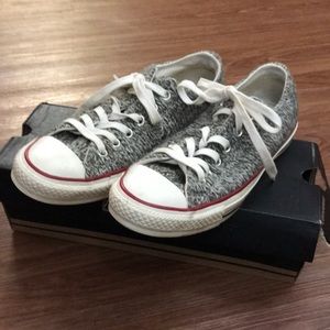 Converse Chuck Taylor Low